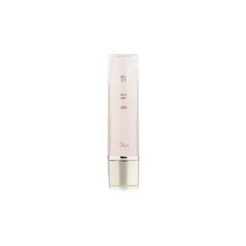 Christian Dior Dior Prestige Le Micro-Serum De Rose Yeux Advanced Exceptional Регенерирующая Питательная Сыворотка для Век 20ml/0.67oz
