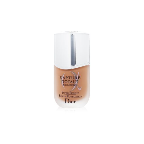 Christian Dior Capture Totale C.E.L.L. Energy Super Potent Основа Сыворотка SPF 20 - # 4N Neutral 30ml/1oz