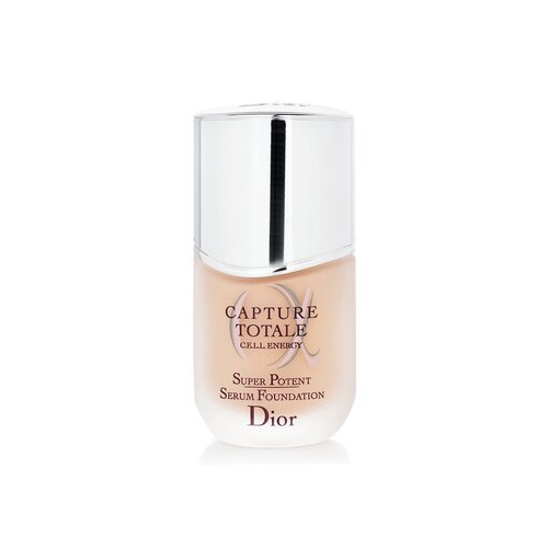 Christian Dior Capture Totale C.E.L.L. Energy Super Potent Основа Сыворотка SPF 20 - # 1.5N Neutral 30ml/1oz