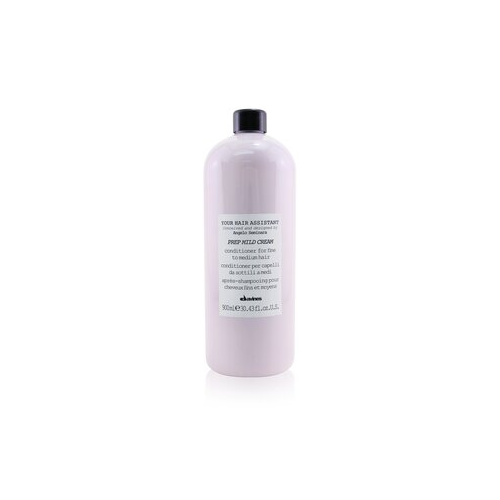 Davines Your Hair Assistant Мягкий Крем Кондиционер (для Тонких и Средних Волос) 900ml/30.43oz