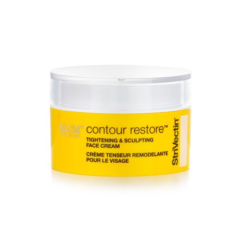 StriVectin - TL Tighten & Lift Contour Restore Укрепляющий и Моделирующий Крем для Лица 50ml/1.7oz