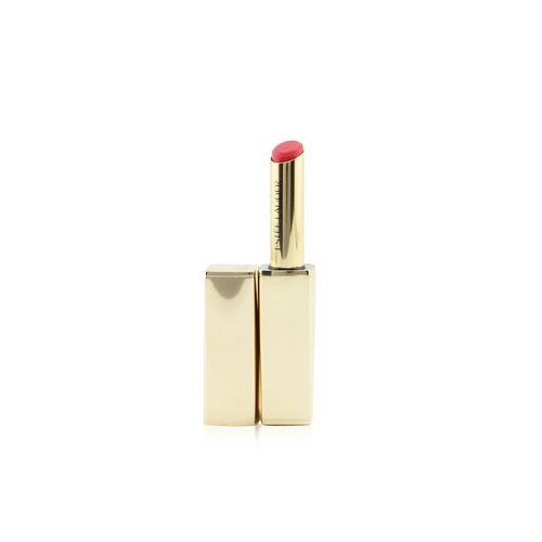 Estee Lauder Pure Color Illuminating Shine Sheer Shine Lipstick - # 905 Saucy 1.8g/0.06oz