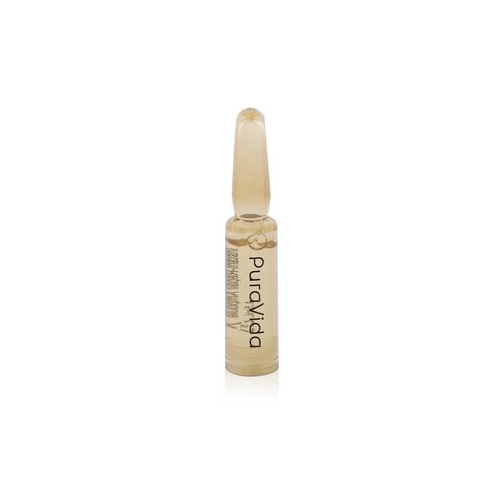 KISS ME PuraVida Renewal Мгновенно Восстанавливающие Ампулы 14x1.5ml/0.05oz