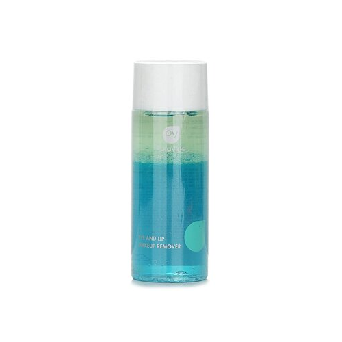 KISS ME PuraVida Средство для Снятия Макияжа для Глаз и Губ 100ml/3.3oz