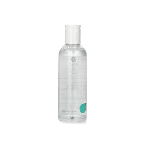KISS ME PuraVida Очищающая Вода 200ml/6.6oz