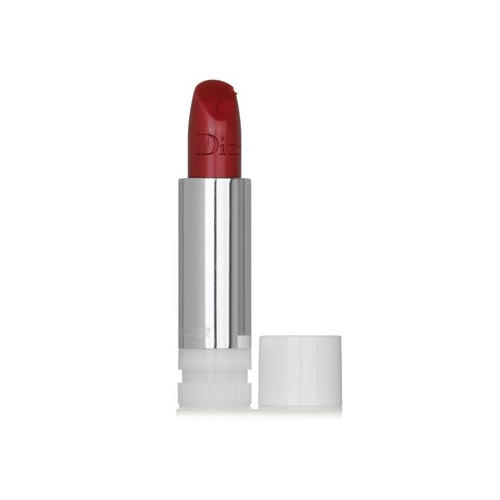 Christian Dior Rouge Dior Couture Colour Губная Помада Запасной Блок - # 999 (Metallic) 3.5g/0.12oz
