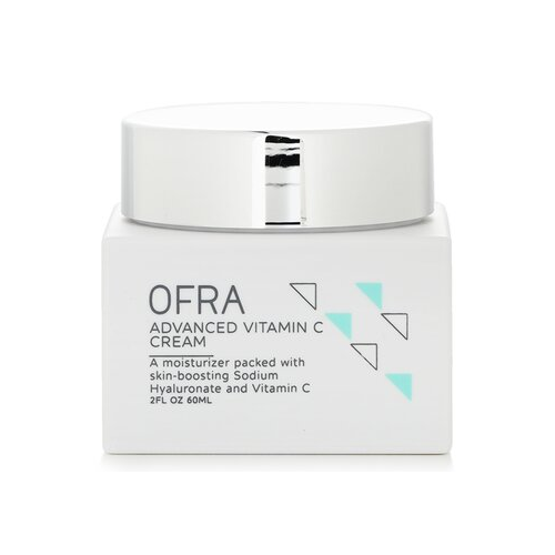 OFRA Cosmetics Advanced Vitamin C Cream 60ml/2oz