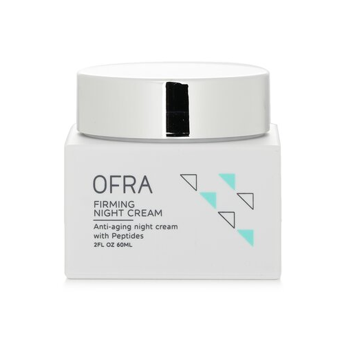 OFRA Cosmetics Firming Night Cream 60ml/2oz