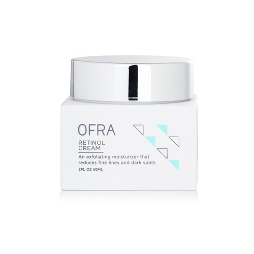 OFRA Cosmetics Retinol Cream 60ml/2oz