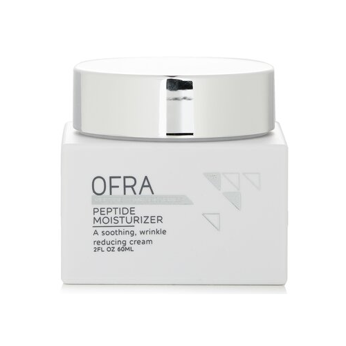 OFRA Cosmetics OFRA Peptide Moisturizer 60ml/2oz