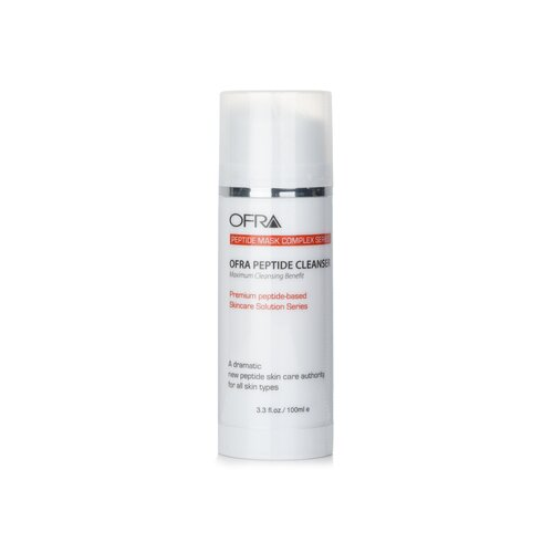 OFRA Cosmetics OFRA Peptide Cleanser 100ml/3.4oz