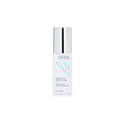 OFRA Cosmetics Vitamin C Serum 25% 36ml/1.2oz