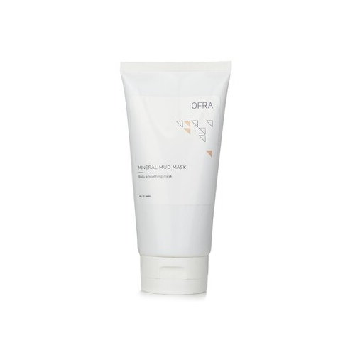 OFRA Cosmetics Mineral Mud Mask 180ml/6oz