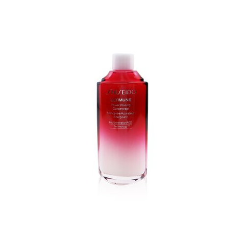 Shiseido Ultimune Активный Концентрат (ImuGenerationRED Technology) - Запасной Блок 75ml/2.5oz