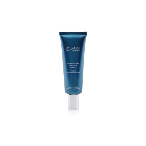 111Skin Microbiome Маска против Угревой Сыпи 75ml/2.54oz