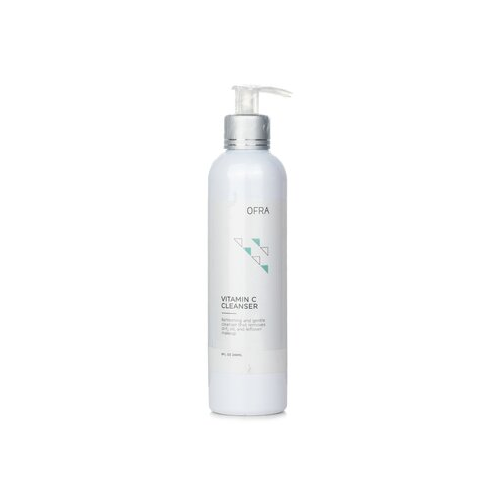 OFRA Cosmetics Vitamin C Cleanser 240ml/8oz