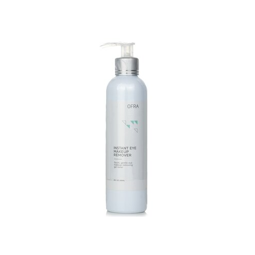 OFRA Cosmetics Instant Eye Makeup Remover 240ml/8oz