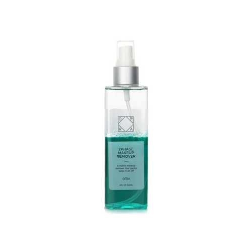 OFRA Cosmetics 2Phase Makeup Remover 240ml/8oz