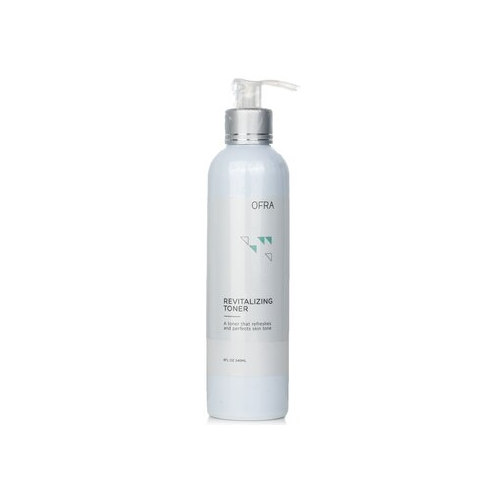 OFRA Cosmetics Revitalizing Toner 240ml/8oz