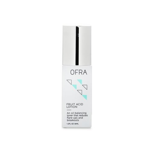 OFRA Cosmetics Fruit Acid Lotion 36ml/1.2oz