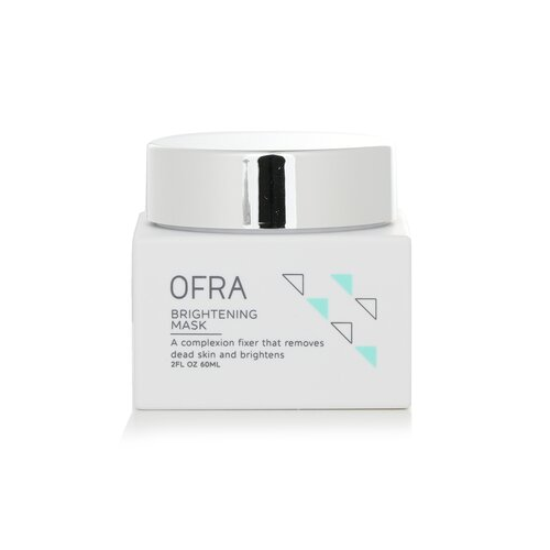 OFRA Cosmetics Brightening Mask 60ml/2oz