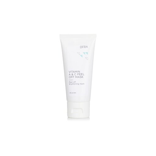 OFRA Cosmetics Vitamin A & C Peel Off Mask 50ml/1.7oz
