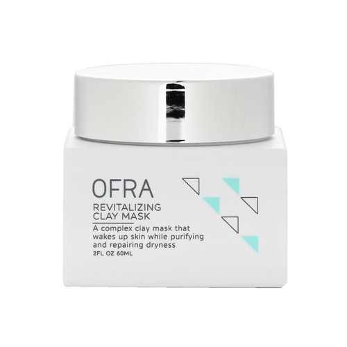 OFRA Cosmetics Revitalizing Clay Mask 60ml/2oz