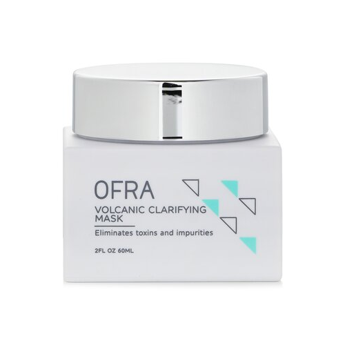 OFRA Cosmetics Volcanic Clarifying Mask 60ml/2oz