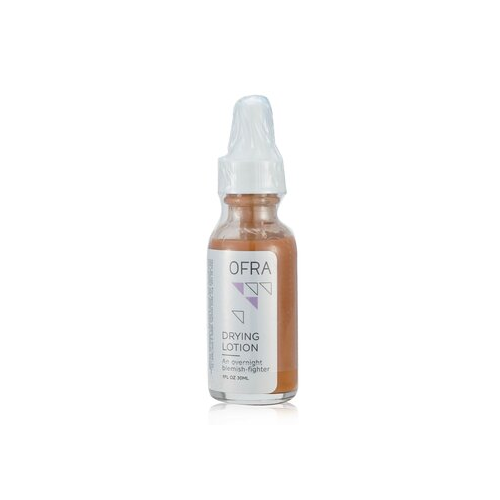 OFRA Cosmetics Drying Lotion - Almond 30ml/1oz