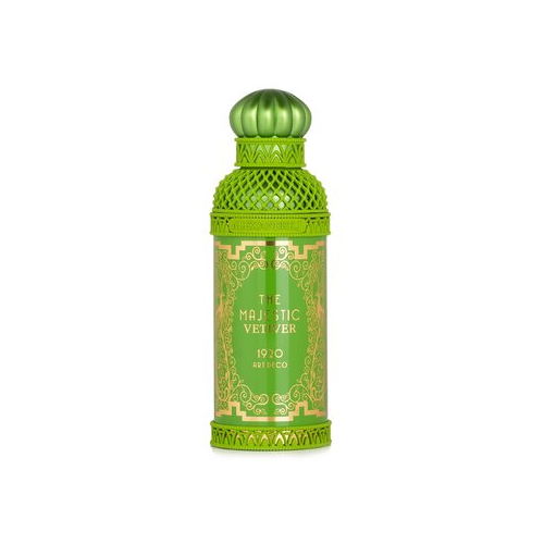 Alexandre. J The Art Deco Collector The Majestic Vetiver Парфюмированная Вода Спрей 100ml/3.4oz