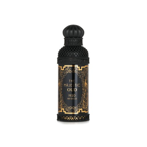 Alexandre. J The Art Deco Collector The Majestic Oud Парфюмированная Вода Спрей 100ml/3.4oz