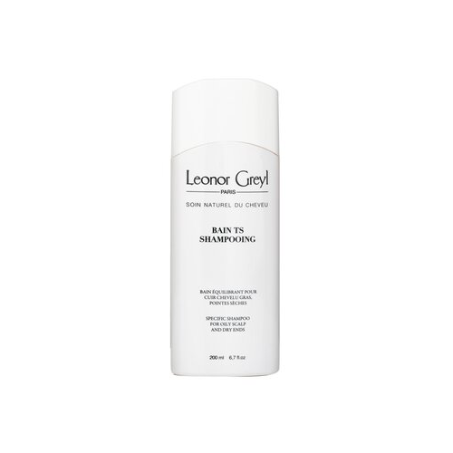 Leonor Greyl Bain Ts Shampooing Специальный Шампунь для Жирной Кожи Головы и Сухих Кончиков 200ml/6.7oz
