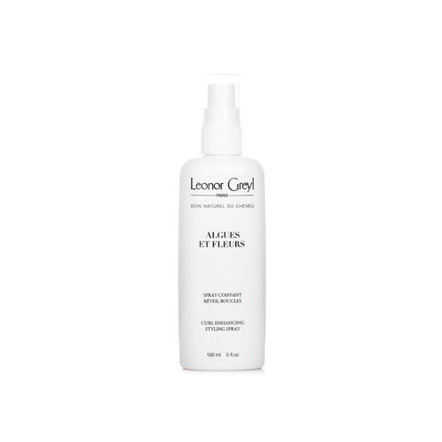 Leonor Greyl Spray Algues Et Fleurs Несмываемый Спрей для Укладки Кудрей 150ml/5oz