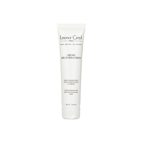 Leonor Greyl Creme Regeneratrice Ежедневный Кондиционер (для Сухих и Поврежденных Волос) 100ml/3.3oz