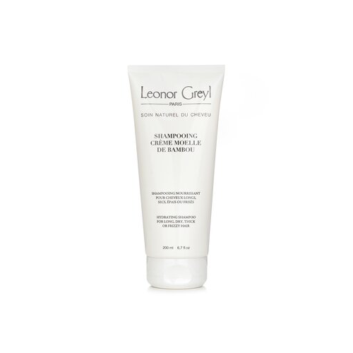 Leonor Greyl Shampooing Creme Moelle De Bambou Питательный Шампунь (для Сухих, Пушистых Волос) 200ml/7oz