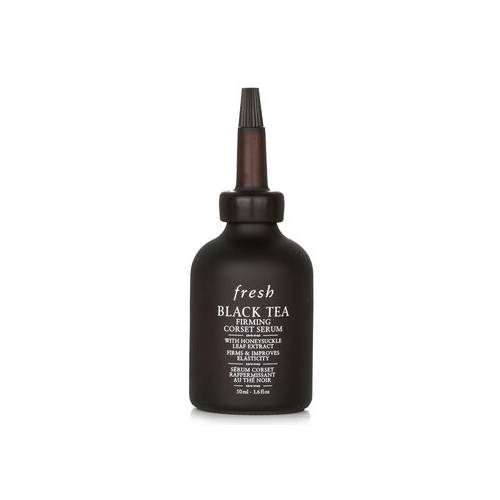 Fresh Black Tea Укрепляющая Сыворотка 50ml/1.6oz