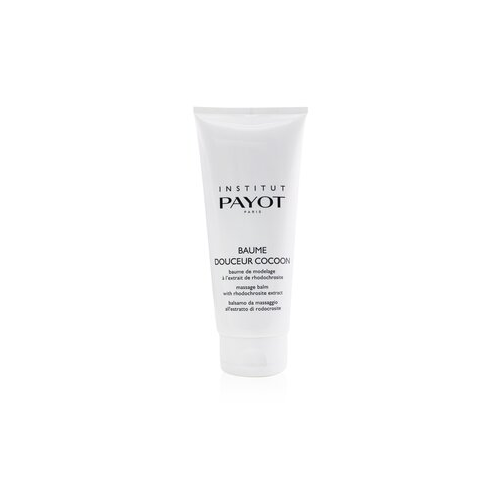Payot Baume Douceur Cocoon - Нежный Массажный Бальзам (Салонный Продукт) 200ml/6.7oz