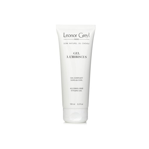 Leonor Greyl Gel A L'Hibiscus Гель для Укладки без Спирта 100ml/3.3oz