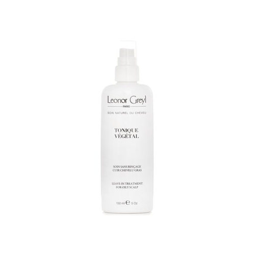 Leonor Greyl Tonique Vegetal Несмываемый Спрей 150ml/5oz