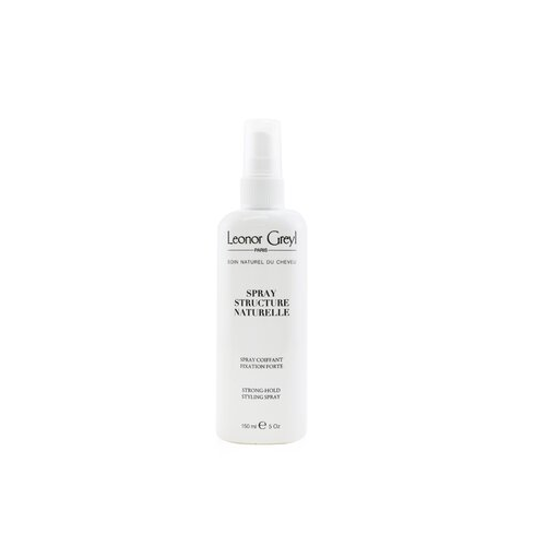 Leonor Greyl Spray Structure Naturelle Спрей для Укладки с Сильной Фиксацией 150ml/5oz