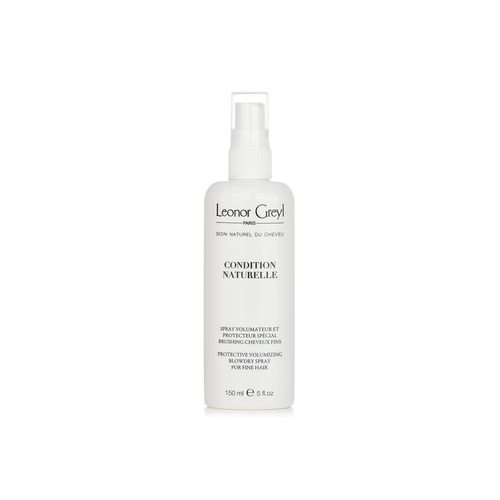 Leonor Greyl Condition Naturelle Термозащитный Спрей для Объема 150ml/5oz