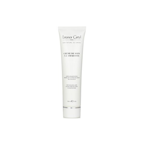Leonor Greyl Creme De Soin A L'Amarante Распутывающий Кондиционер для Защиты Цвета 150ml/5oz