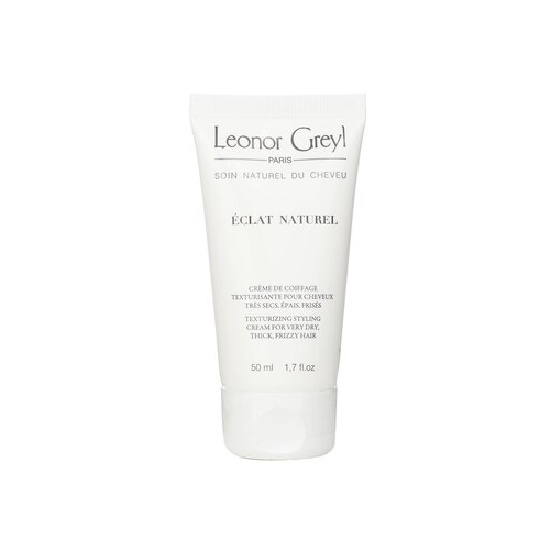 Leonor Greyl Eclat Naturel Текстурирующий и Ухаживающий Крем для Укладки 50ml/1.7oz