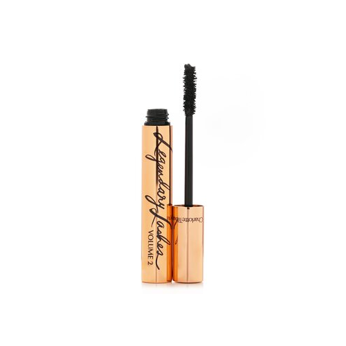 Charlotte Tilbury Legendary Lashes Volume 2 - # Black Vinyl 8ml/0.27oz