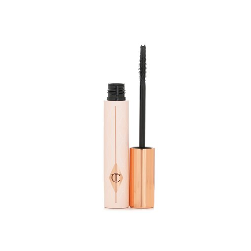 Charlotte Tilbury Pillow Talk Push Up Lashes! Mascara - # Super Black 10ml/0.33oz
