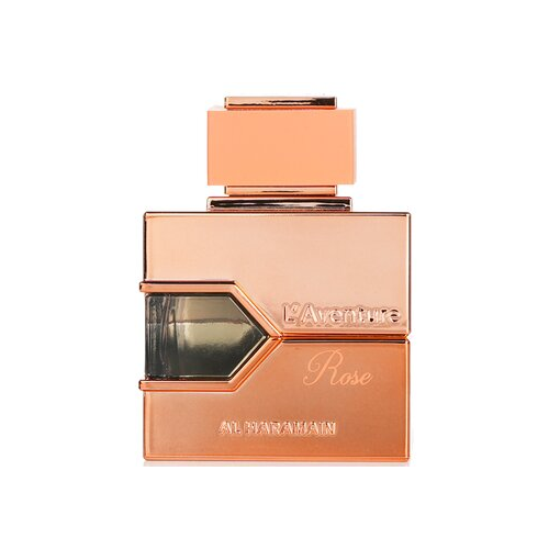 Al Haramain L'Aventure Rose Парфюмированная Вода Спрей 100ml/3.4oz