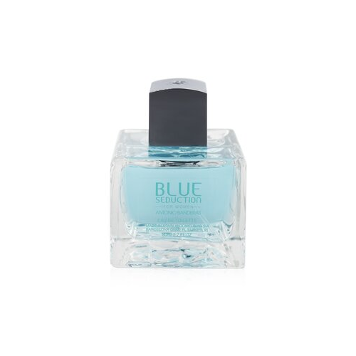 Antonio Banderas Blue Seduction Туалетная Вода Спрей 80ml/2.7oz