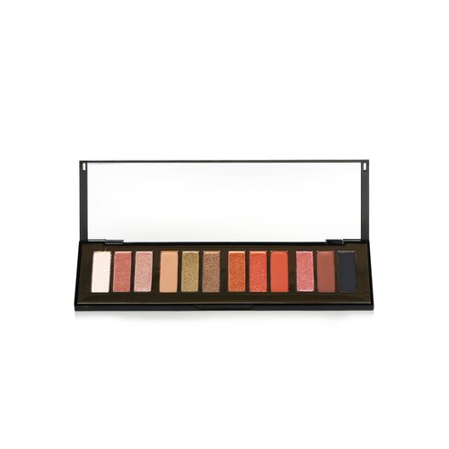 Charlotte Tilbury Instant Eye Palette (12x Eyeshadow) - # Smokey Eyes Are Forever 9.5g/0.33oz