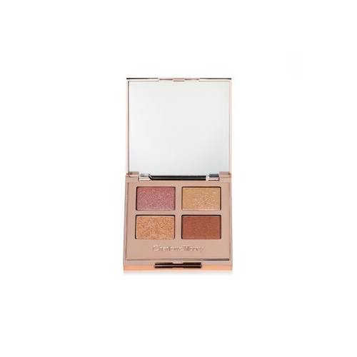 Charlotte Tilbury Luxury Palette Of Pearls - # Celestial Pearl 4.6g/0.16oz