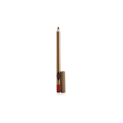Charlotte Tilbury Lip Cheat Lip Liner Pencil - # Kiss 'N' Tell 1.2g/0.04oz